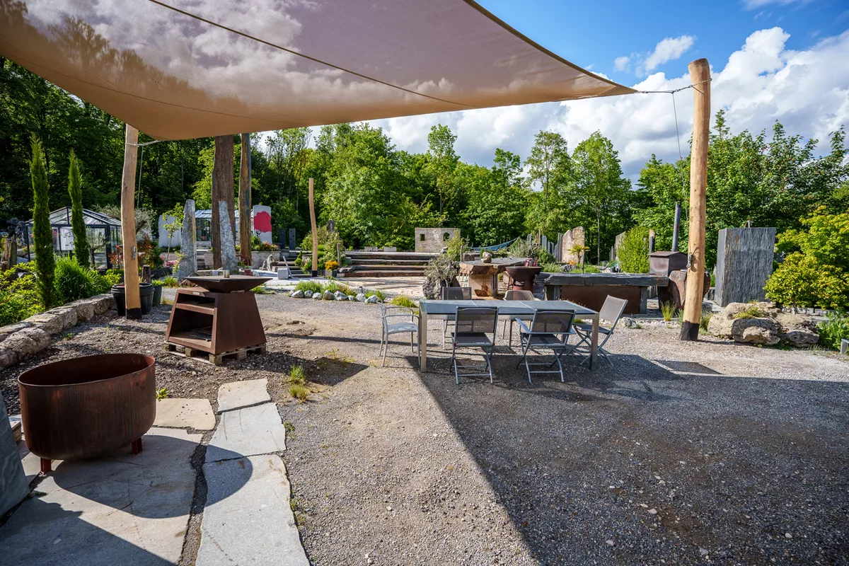 Eventlocation Remseck Bild 15