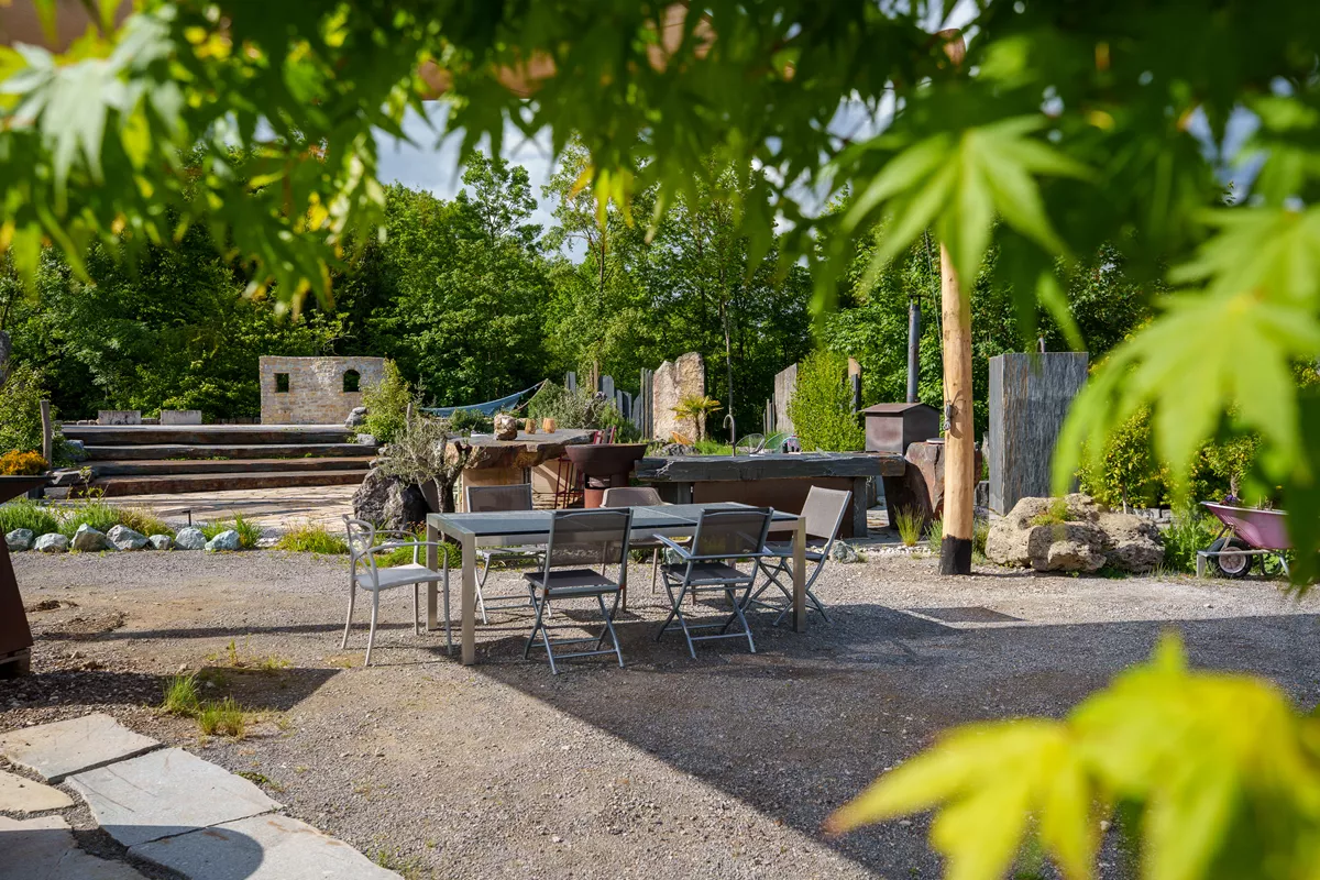 Eventlocation Remseck Bild 16