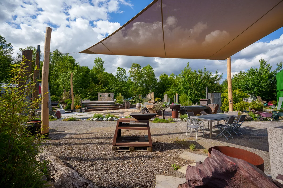 Eventlocation Remseck Bild 17