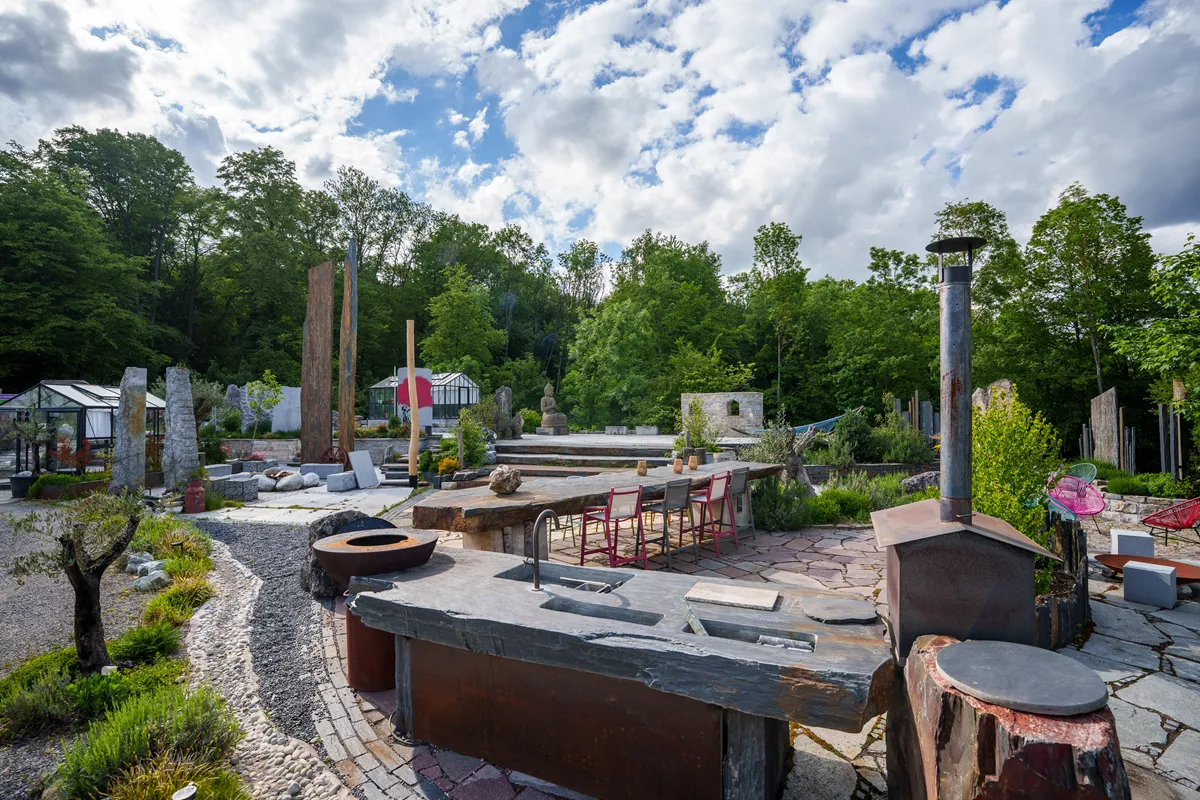 Eventlocation Remseck Bild 18