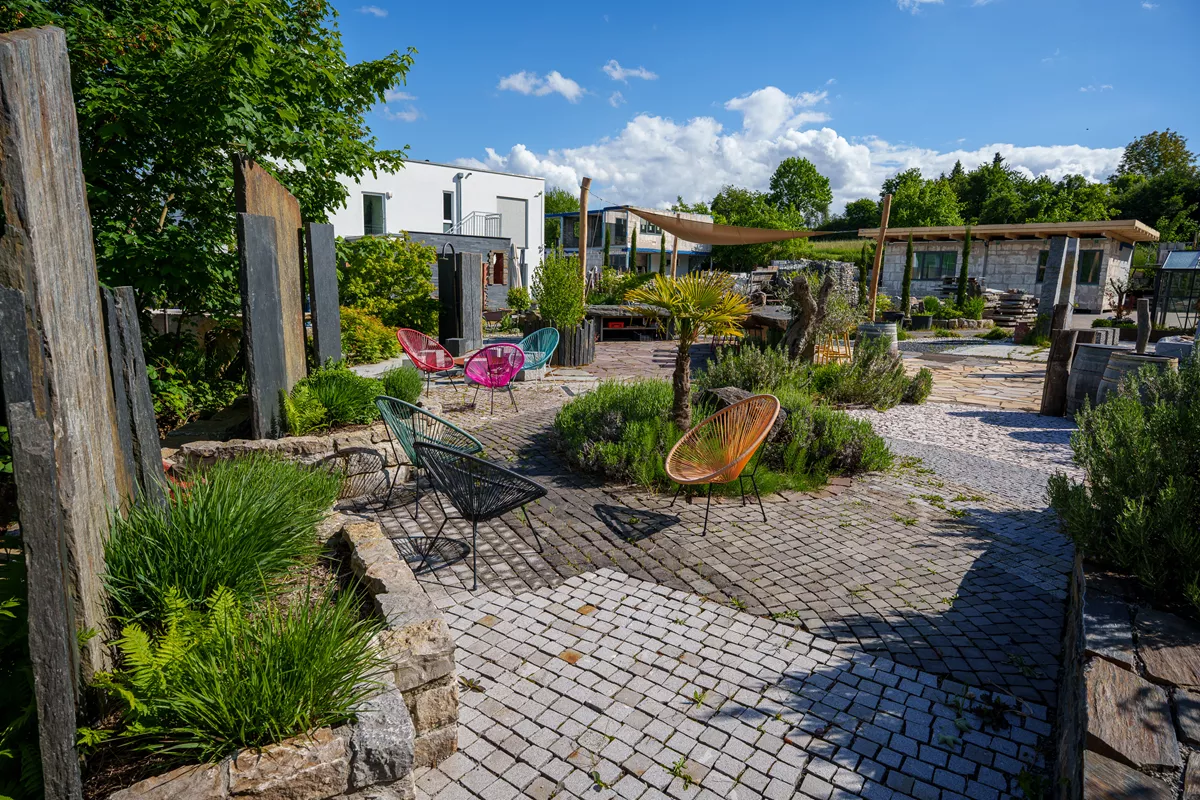 Eventlocation Remseck Bild 5