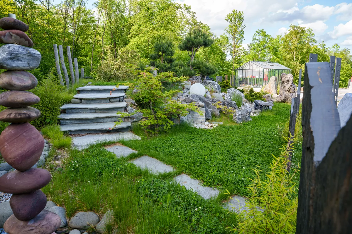Eventlocation Remseck Bild 10