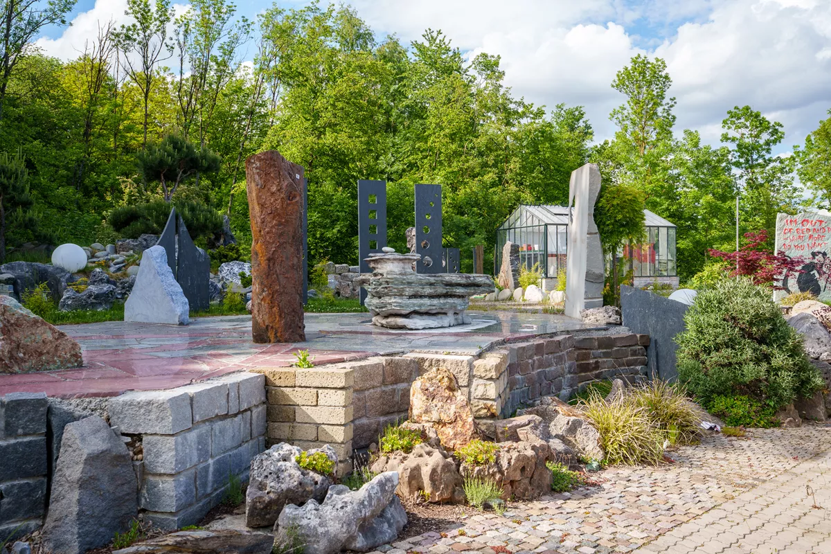 Eventlocation Remseck Bild 11