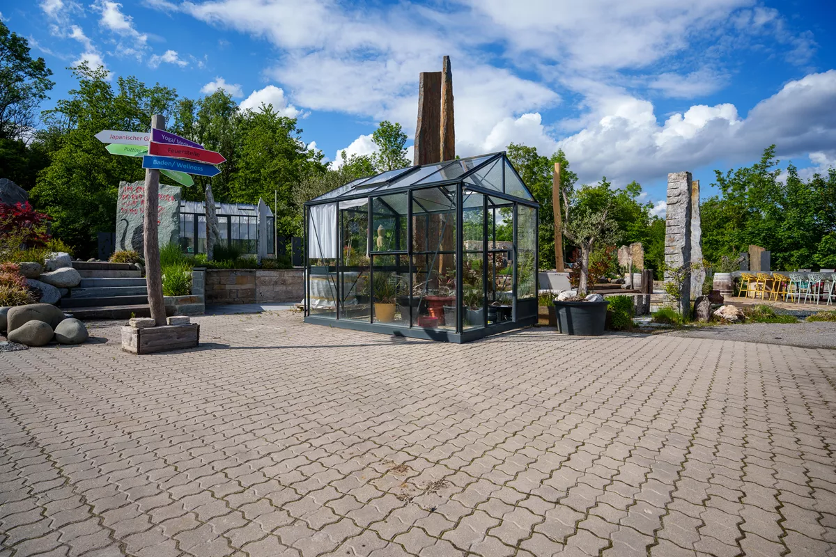 Eventlocation Remseck Bild 12