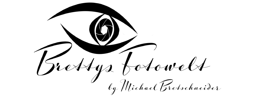 Brettys Fotowelt Logo